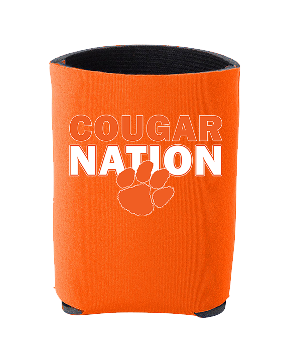 Escondido HS Boys Volleyball Nation - Koozie