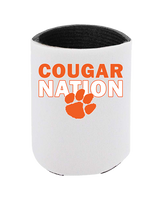 Escondido HS Boys Volleyball Nation - Koozie