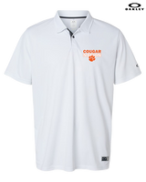Escondido HS Boys Volleyball Nation - Mens Oakley Polo