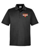 Escondido HS Boys Volleyball Nation - Mens Polo
