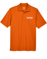 Escondido HS Boys Volleyball Nation - Mens Polo