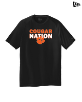 Escondido HS Boys Volleyball Nation - New Era Performance Shirt
