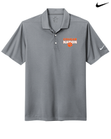 Escondido HS Boys Volleyball Nation - Nike Polo