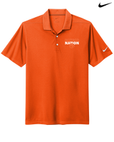 Escondido HS Boys Volleyball Nation - Nike Polo