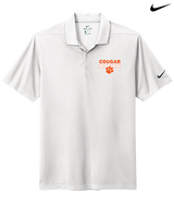 Escondido HS Boys Volleyball Nation - Nike Polo