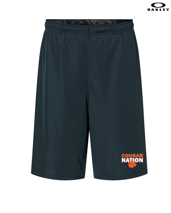 Escondido HS Boys Volleyball Nation - Oakley Shorts