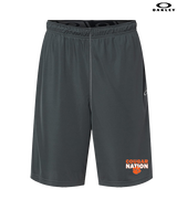 Escondido HS Boys Volleyball Nation - Oakley Shorts