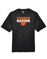 Escondido HS Boys Volleyball Nation - Performance Shirt