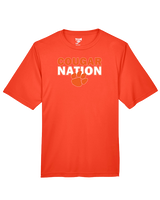 Escondido HS Boys Volleyball Nation - Performance Shirt