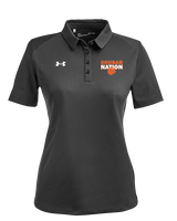 Escondido HS Boys Volleyball Nation - Under Armour Ladies Tech Polo