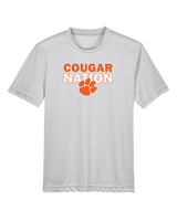 Escondido HS Boys Volleyball Nation - Youth Performance Shirt