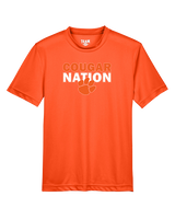 Escondido HS Boys Volleyball Nation - Youth Performance Shirt