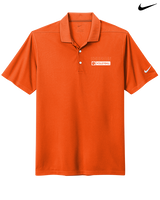 Escondido HS Boys Volleyball Pennant - Nike Polo