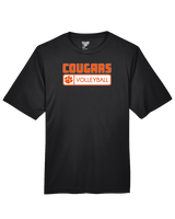 Escondido HS Boys Volleyball Pennant - Performance Shirt