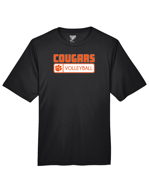 Escondido HS Boys Volleyball Pennant - Performance Shirt