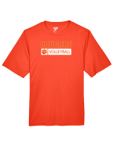 Escondido HS Boys Volleyball Pennant - Performance Shirt