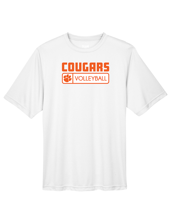 Escondido HS Boys Volleyball Pennant - Performance Shirt