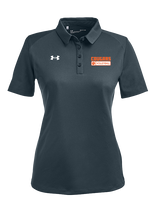 Escondido HS Boys Volleyball Pennant - Under Armour Ladies Tech Polo