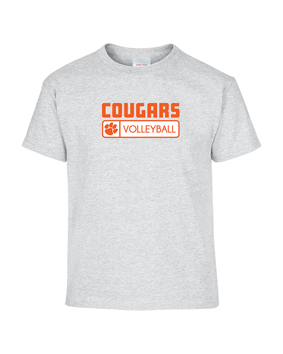 Escondido HS Boys Volleyball Pennant - Youth Shirt