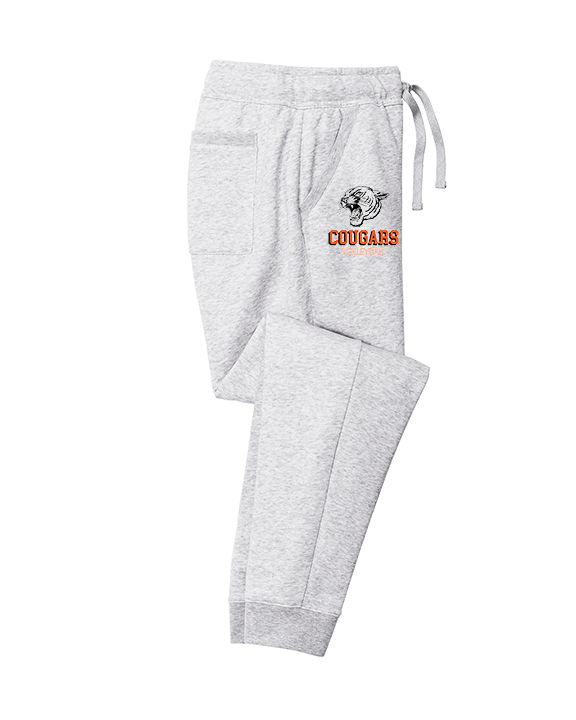 Escondido HS Boys Volleyball Shadow - Cotton Joggers