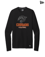 Escondido HS Boys Volleyball Shadow - New Era Performance Long Sleeve