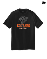 Escondido HS Boys Volleyball Shadow - New Era Performance Shirt