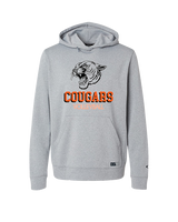 Escondido HS Boys Volleyball Shadow - Oakley Performance Hoodie