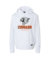 Escondido HS Boys Volleyball Shadow - Oakley Performance Hoodie