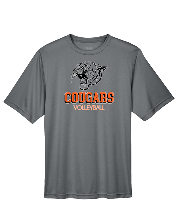 Escondido HS Boys Volleyball Shadow - Performance Shirt