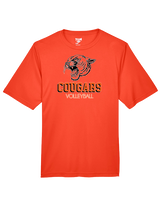 Escondido HS Boys Volleyball Shadow - Performance Shirt