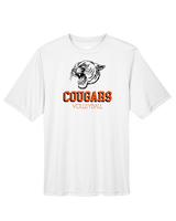 Escondido HS Boys Volleyball Shadow - Performance Shirt