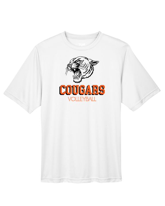 Escondido HS Boys Volleyball Shadow - Performance Shirt