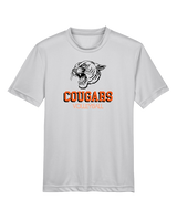 Escondido HS Boys Volleyball Shadow - Youth Performance Shirt