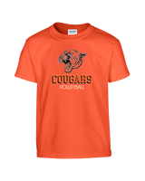 Escondido HS Boys Volleyball Shadow - Youth Shirt