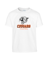 Escondido HS Boys Volleyball Shadow - Youth Shirt
