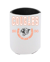 Escondido HS Boys Volleyball Swoop - Koozie