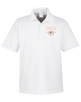 Escondido HS Boys Volleyball Swoop - Mens Polo