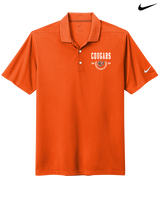 Escondido HS Boys Volleyball Swoop - Nike Polo