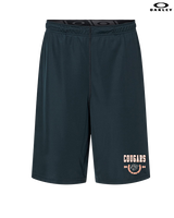 Escondido HS Boys Volleyball Swoop - Oakley Shorts