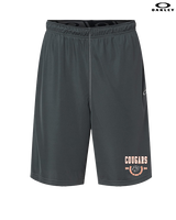 Escondido HS Boys Volleyball Swoop - Oakley Shorts