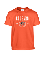 Escondido HS Boys Volleyball Swoop - Youth Shirt