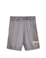 Escondido HS Boys Volleyball Swoop - Youth Training Shorts