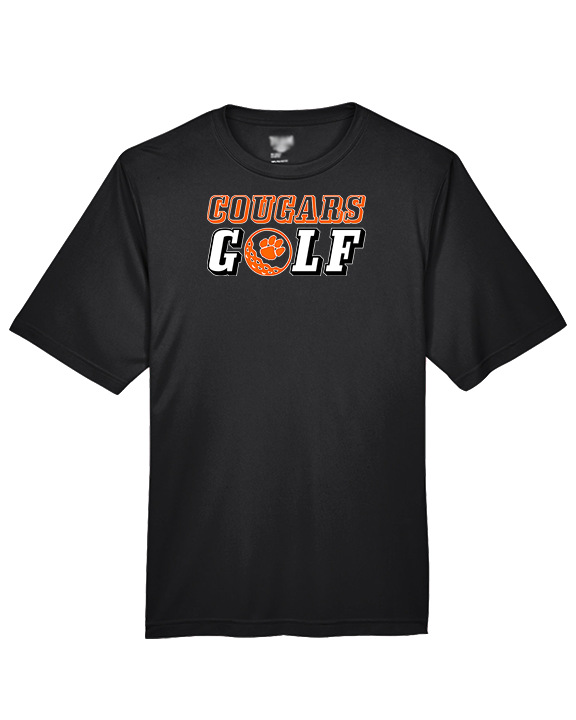 Escondido HS Girls Golf Ball 2 - Performance Shirt
