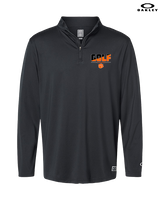 Escondido HS Girls Golf Cut - Mens Oakley Quarter Zip