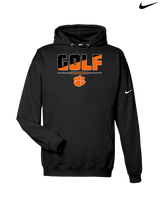 Escondido HS Girls Golf Cut - Nike Club Fleece Hoodie