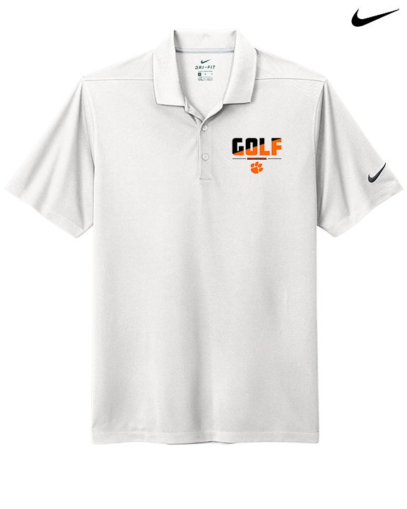 Escondido HS Girls Golf Cut - Nike Polo