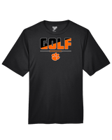 Escondido HS Girls Golf Cut - Performance Shirt