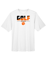 Escondido HS Girls Golf Cut - Performance Shirt