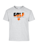 Escondido HS Girls Golf Cut - Youth Shirt