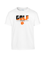 Escondido HS Girls Golf Cut - Youth Shirt